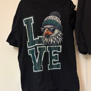 Philadelphia Eagles T-Shirt